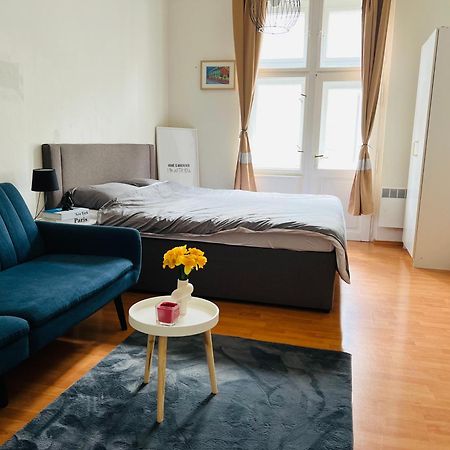 Muchovka Apartment ปราก ภายนอก รูปภาพ