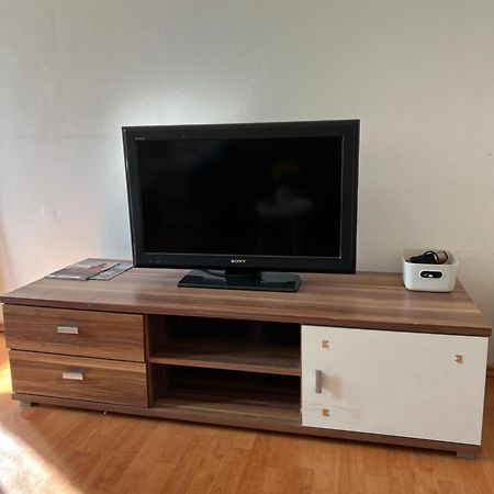 Muchovka Apartment ปราก ภายนอก รูปภาพ